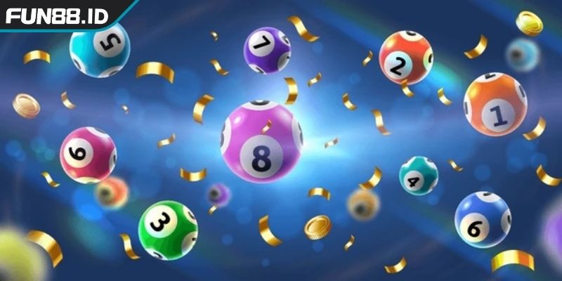 Xổ số siêu tốc - Trải Nghiệm Trúng Thưởng Thần Tốc Tại FUN88 1 Giới thiệu xổ số siêu tốc FUN88